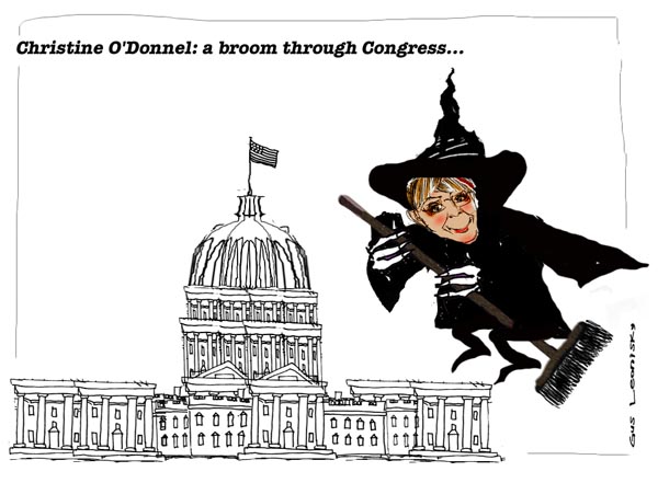 congressbroom